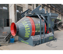 混凝土机械产品库概览 现代化施工的核心装备